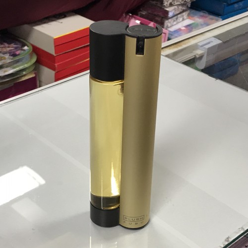 Fubu Plush by Fubu for Women 3.4 fl.oz / 100 ml eau de parfum spray