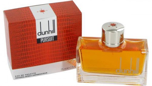 Dunhill Pursuit by Dunhill for Men 2.5 fl.oz / 75 ml eau de toilette spray