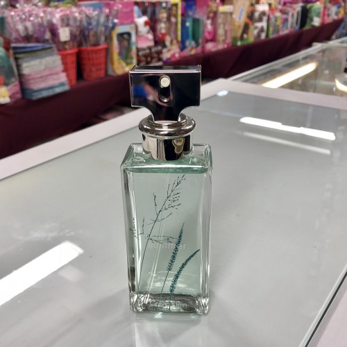 Eternity Summer 2005 Calvin Klein Women 3.3 fl.oz / 100 ml eau de toilette spray