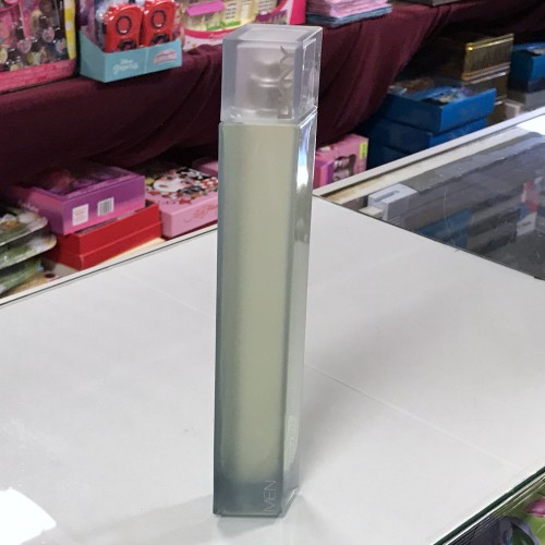 DKNY Men for Men 3.4 fl.oz / 100 ml eau de toilette spray, no box