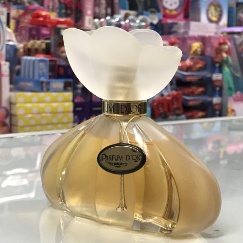 Parfum D'or by Kristel Saint Martin for Women 3.3 fl.oz/ 100 ml EDP spray