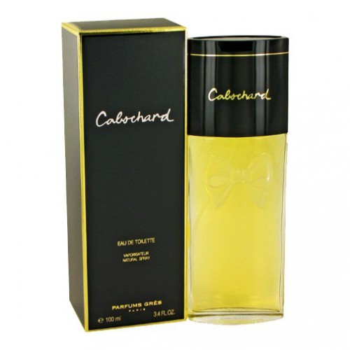 Cabochard by Parfums Gres for Women 3.38 fl.oz / 100 ml eau de toilette spray