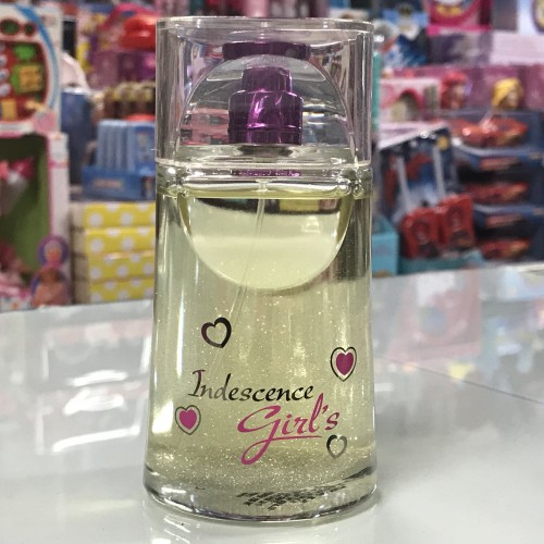 Incidence Girl's by Karen Low for Women 3.4 fl.oz / 100 ml Eau De Parfum Spray