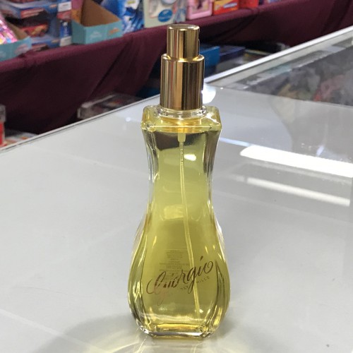Giorgio Beverly Hills 3.0 fl.oz / 90 ml eau de toilette spray for women