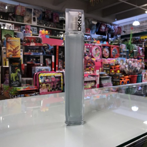 DKNY Men for Men 1.7 fl.oz / 50 ml eau de toilette spray, no box