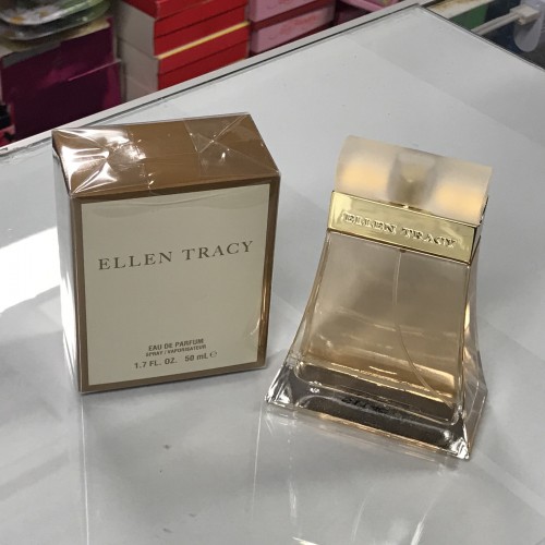 Ellen Tracy by Ellen Tracy for Women 1.7 fl.oz / 50 ml eau de parfum Spray