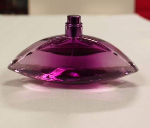 Forbidden Euphoria by Calvin Klein women 3.4 fl.oz / 100 ml eau de Parfum spray, new no cap tester box