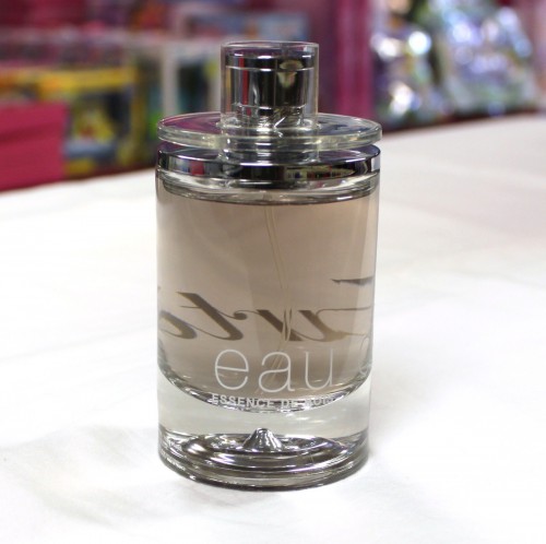 Eau de Cartier Essence De Bois by CARTIER for WOMAN or MEN, UNISEX