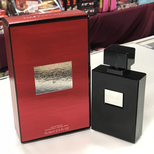Eau De Gaga by Lady Gaga for Women 2.5 fl.oz / 75 ml eau de parfum spray