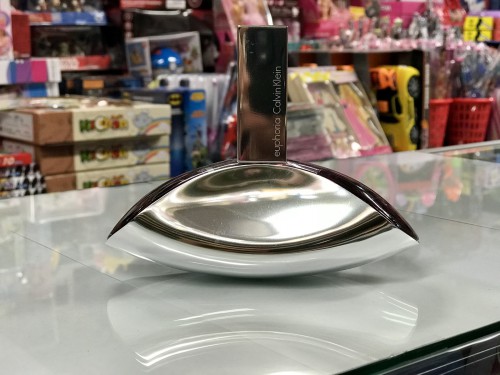 Euphoria by Calvin Klein for women 3.4 oz / 100 ml eau de parrfum spray, no box