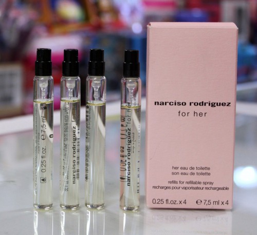 NARCISO RODRIGUEZ by NARCISO RODRIGUES for WOMAN