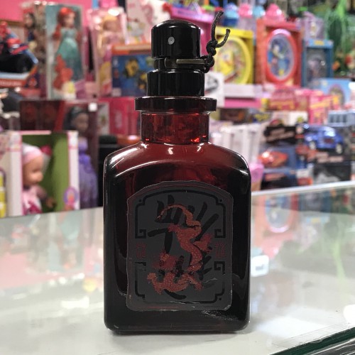 Lucky Number 6 by Lucky Brand for Men 1.7 fl.oz / 50 ml eau de toilette spray