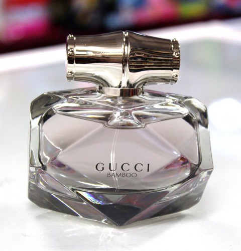 Gucci Bamboo by Gucci for Women 2.5 fl.oz / 75 ml eau de parfum spray