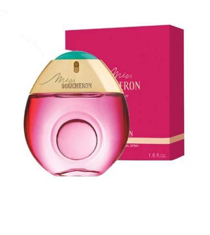 Miss Boucheron by Boucheron for Women 3.3 fl.oz / 100 ml Eau De Parfum Spray
