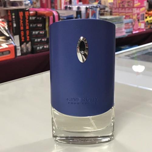 Givenchy Pour Homme Blue Label for Men 1.7 fl.oz / 50 eau de toilette spray