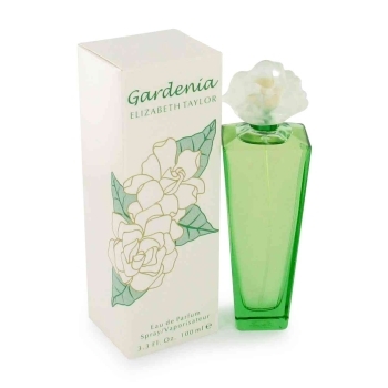 Gardenia by Elizabeth Taylor for Women  3.3 fl.oz / 100 ml eau de parfum spray