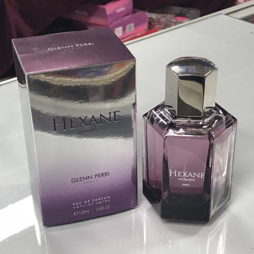 Hexane by Glenn Perry for Women 3.4 fl.oz / 100 ml eau de parfum spray