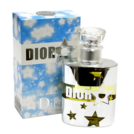 Dior Star by Dior 1.7 fl.oz / 50 ml eau de toilette spray for women, Hard 2 Find