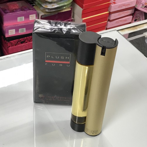 Fubu Plush by Fubu for Women 1.7 fl.oz / 50 ml eau de parfum spray