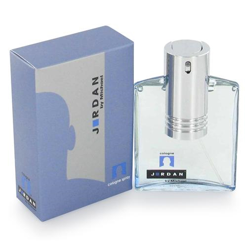Jordan by Michael Jordan for Men 3.4 fl.oz / 100 ml cologne spray