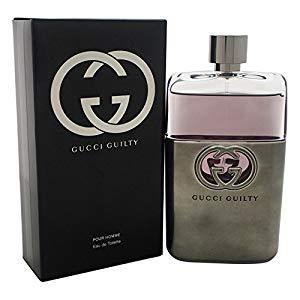 Gucci Guilty by Gucci for Men 5.0 fl.oz / 150 ml eau de toilette spray