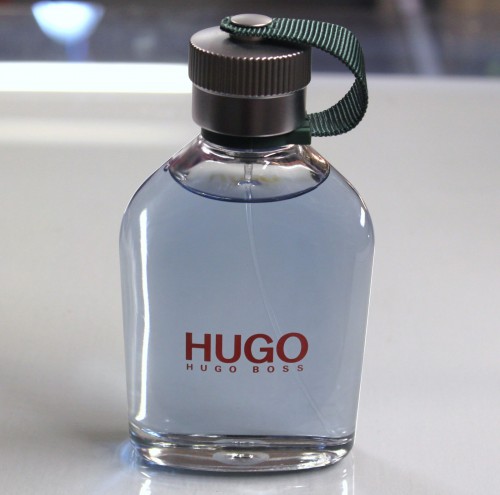 Hugo by Hugo Boss for men 4.2 fl.oz / 125 ml eau de toilette spray