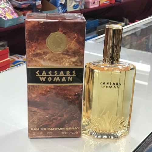 Caesars Woman by Caesars 3.4 fl.oz / 100 ML Eau De Parfum Spray