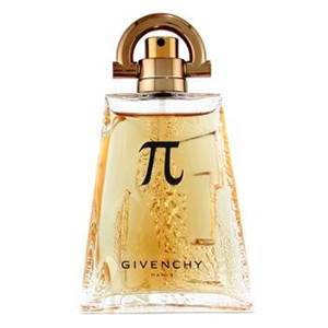 Givenchy PI by Givenchy for Men 1.7 fl.oz / 50 eau de toilette spray
