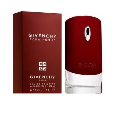 Givenchy Pour Homme by Givenchy for Men 1.7 fl.oz / 50 eau de toilette spray