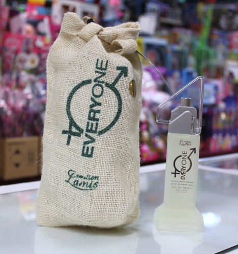 Every One by Creation Lamis 3.3 fl.oz / 100 ml edt spray Men or Women, Unisex