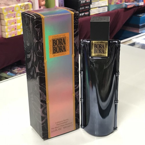 Bora Bora by Liz Claiborne for Men 3.4 fl.oz / 100 ml Cologne spray