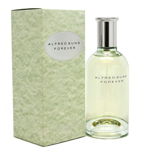 Alfred Sung Forever by Alfred Sung Women 4.2 fl oz - 125 ml Eau de Parfum Spray