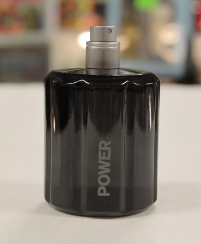 Power by Fifty Scent for men 3.4 fl.oz / 100 ml eau de toilette spray