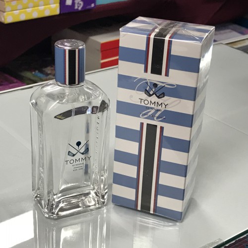 Tommy Summer 2014 by Tommy Hilfiger for Men 3.4 fl.oz / 100 ml EDT Spray