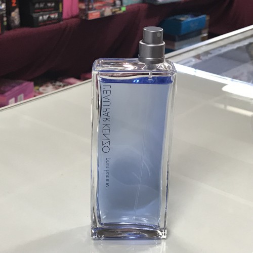 L'Eau Par Kenzo by Kenzo Pour Homme 3.4 fl.oz / 100 ml eau de toilette spray - no cap