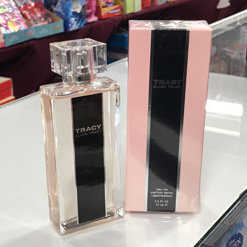 Tracy by Ellen Tracy for Women 2.5 fl.oz / 75 ml eau de parfum Spray