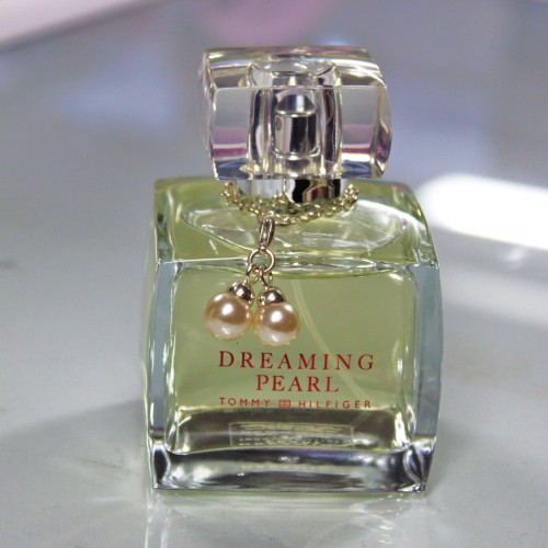 Tommy Dreaming Pearl Tommy Hilfiger Women 3.4 oz / 100 ml eau de toilette spray