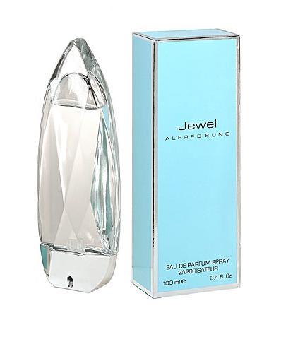 Jewel by Alfred Sung for Women 3.4 fl oz - 100 ml Eau de Parfum Spray