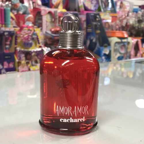 Vintage, Amor Amor by Cacharel Women 3.4 fl.oz / 100 ml eau de toilette Spray