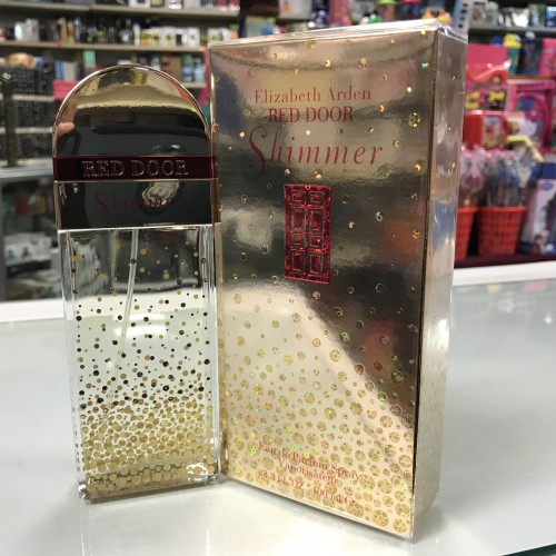 Red Door Shimmer by Elizabeth Arden for Women 3.3 fl.oz / 100 ml EDP spray