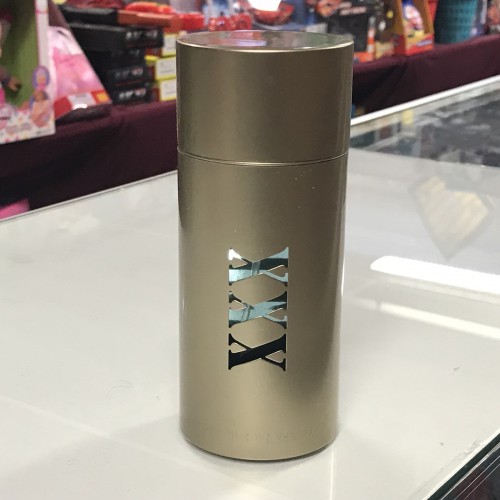 XXX Homme by Parfums De Fedora for Men 3.4 fl.oz / 100 ml edt Spray, unbox