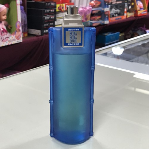 Bora Bora Exotic by Liz Claiborne for Men 3.4 fl.oz / 100 ml Cologne spray