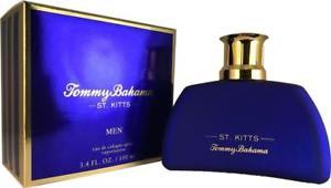 Tommy Bahama ST. Kitts Men 3.4 fl.oz / 100 ml Eau De Cologne Spray