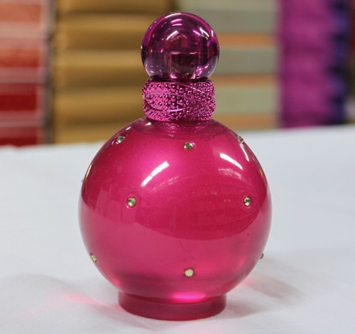 Fantasy by Britiney Spears for Women 3.3 fl.oz / 100 ml eau de parfum spray, not in fancy box