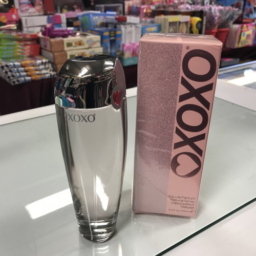 XOXO BY XOXO FOR WOMAN 3.4 FL.OZ / 100 ML EAU DE PARFUM SPRAY