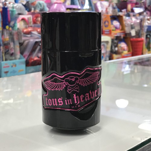 Tous in Heaven by Tous for Women 3.4 fl.oz / 100 ml eau de Toilette spray