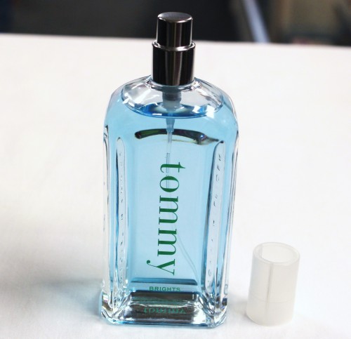 Tommy Neon Bright by Tommy Hilfiger Men 3.4 fl.oz / 100 ml Eau De Toilette Spray, new no cap