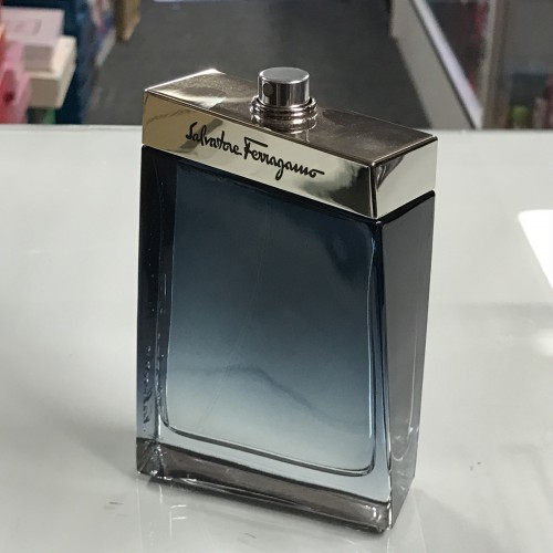 Subtil Ferragamo by Salvadore Ferragamo Pour Homme 3.4 fl.oz / 100 ml EDT Spray