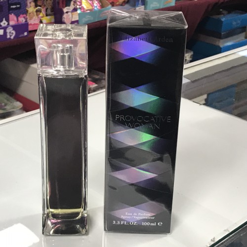 Provocative Woman by Elizabeth Arden for Women 3.3 fl.oz / 100 ml EDP spray