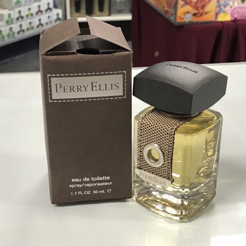 Perry Ellis by Perry Ellis for men 1.7 fl.oz / 50 ml eau de toilette spray